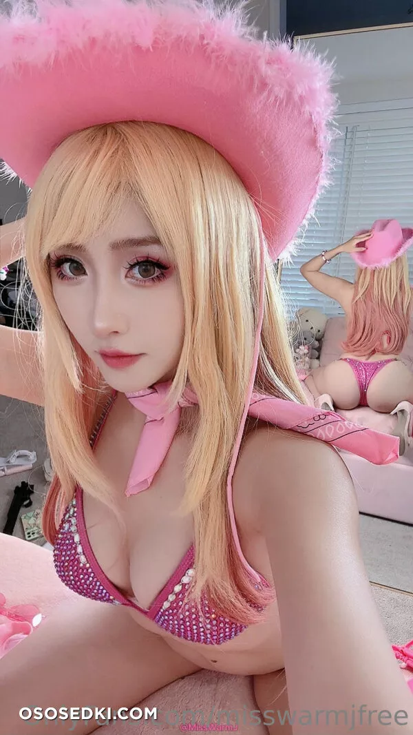 Misswarmj - Barbie - 8