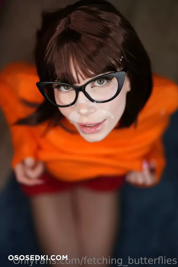Fetching_butterflies - Velma - 42