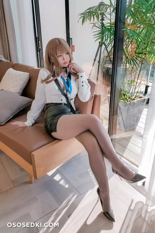 半半子 - Emma OL - 2