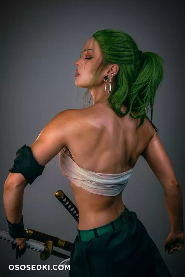 Andrasta - Roronoa Zoro - One Piece - 11