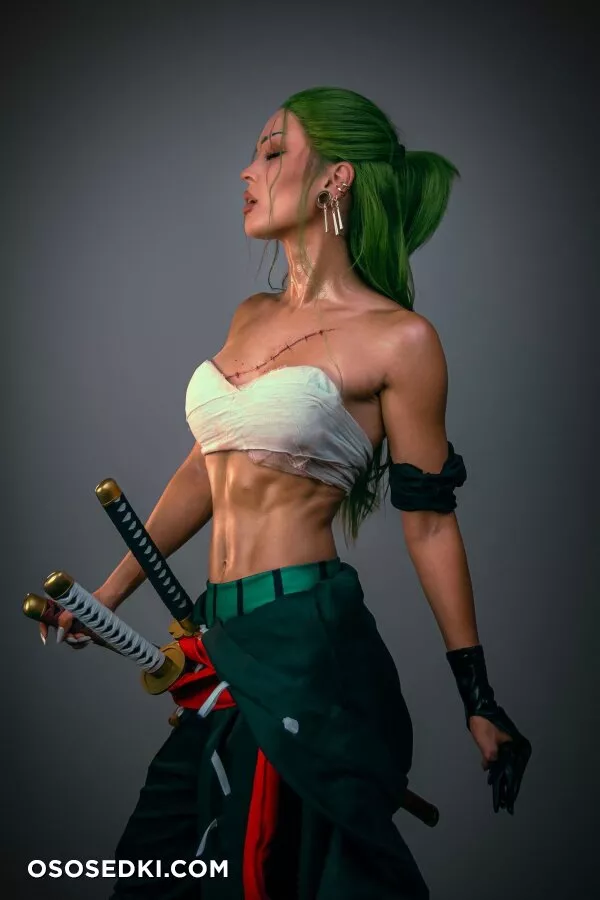 Andrasta - Roronoa Zoro - One Piece - 14
