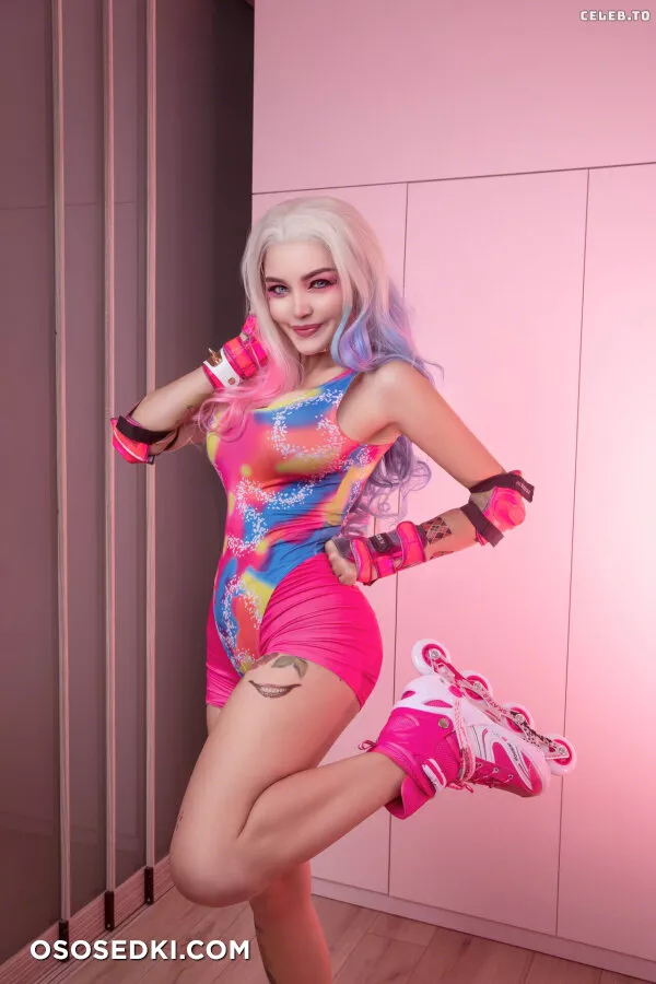 Kalinka Fox | Christina Fink - Barbie - Barbie - 2