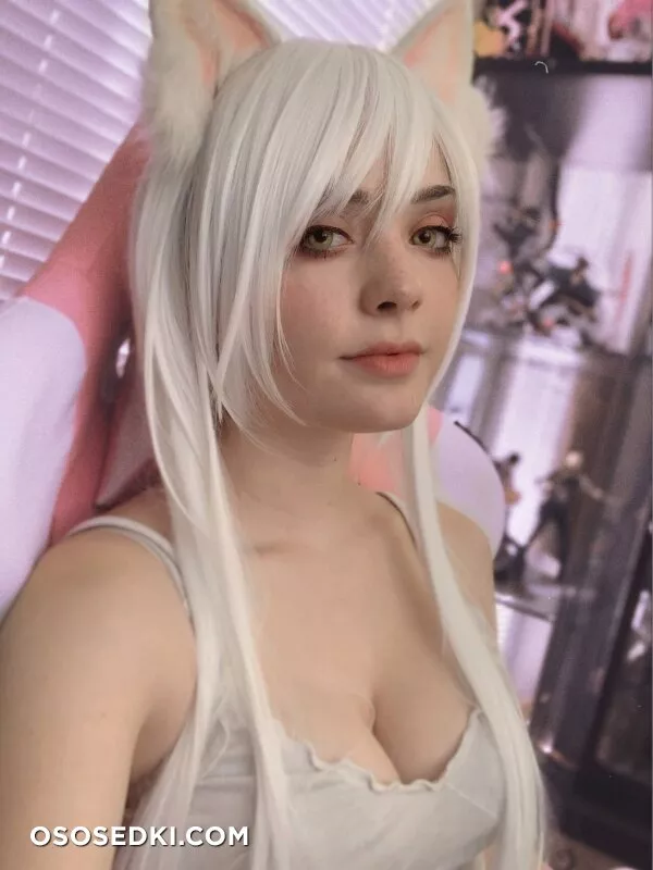 Sandykuroneko - Tsubasa Hanekawa - Bakemonogatari - 13