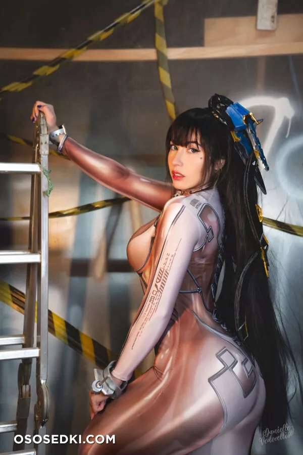 Danielle Vedovelli - Eve 07 - Stellar Blade - 22