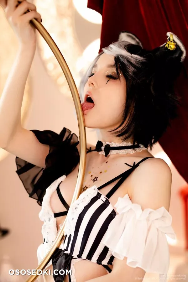 Rocksy Light - Domino  - 18