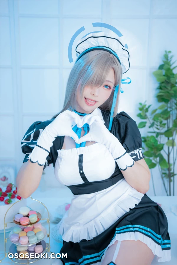 ElyEE Sub Vol.112 2023 June D-Ichinose Asuna Ichinose Mingrina 3 Style - 14