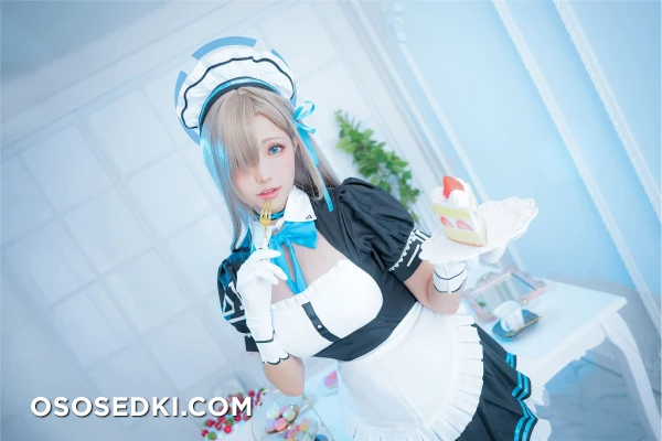 ElyEE Sub Vol.112 2023 June D-Ichinose Asuna Ichinose Mingrina 3 Style - 7