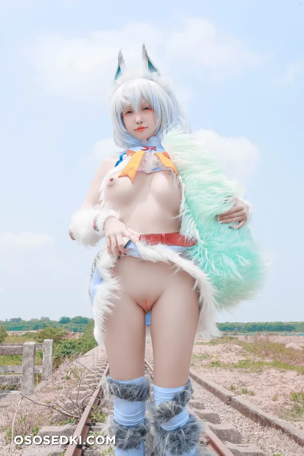 Momocat - Setsuna - Kaifuku Jutsushi No Yarinaoshi | Redo Of Healer - 15