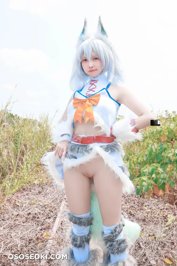 Momocat - Setsuna - Kaifuku Jutsushi No Yarinaoshi | Redo Of Healer - 26