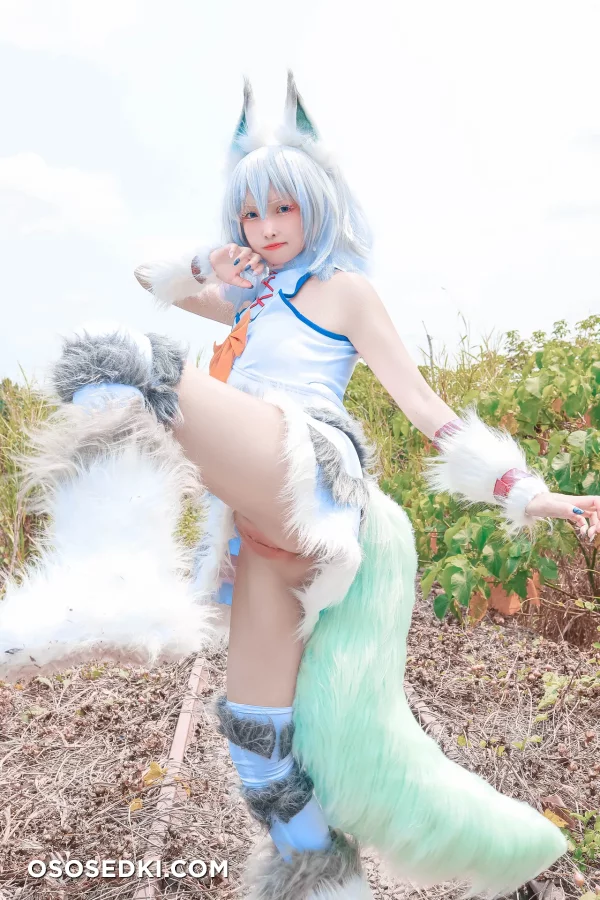 Momocat - Setsuna - Kaifuku Jutsushi No Yarinaoshi | Redo Of Healer - 28