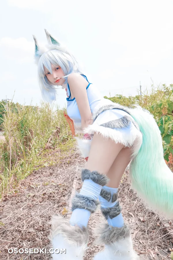 Momocat - Setsuna - Kaifuku Jutsushi No Yarinaoshi | Redo Of Healer - 29
