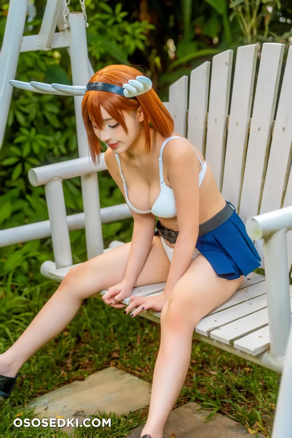 Yuumeilyn - Noko Shikanoko - Shikanoko Nokonoko Koshitantan - 25