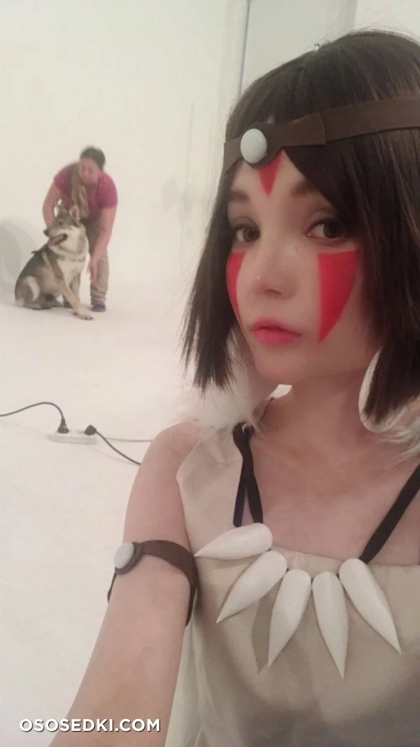 Rocksy Light - Monoke Mononoke Hime - 41