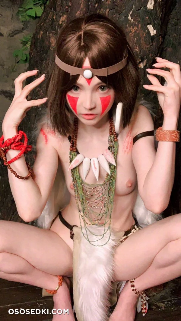 Rocksy Light - Monoke Mononoke Hime - 57