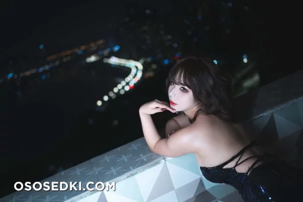 yuuhui玉汇 - NO.099 名流之夜 - 10