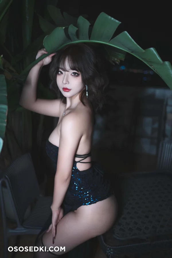 yuuhui玉汇 - NO.099 名流之夜 - 134