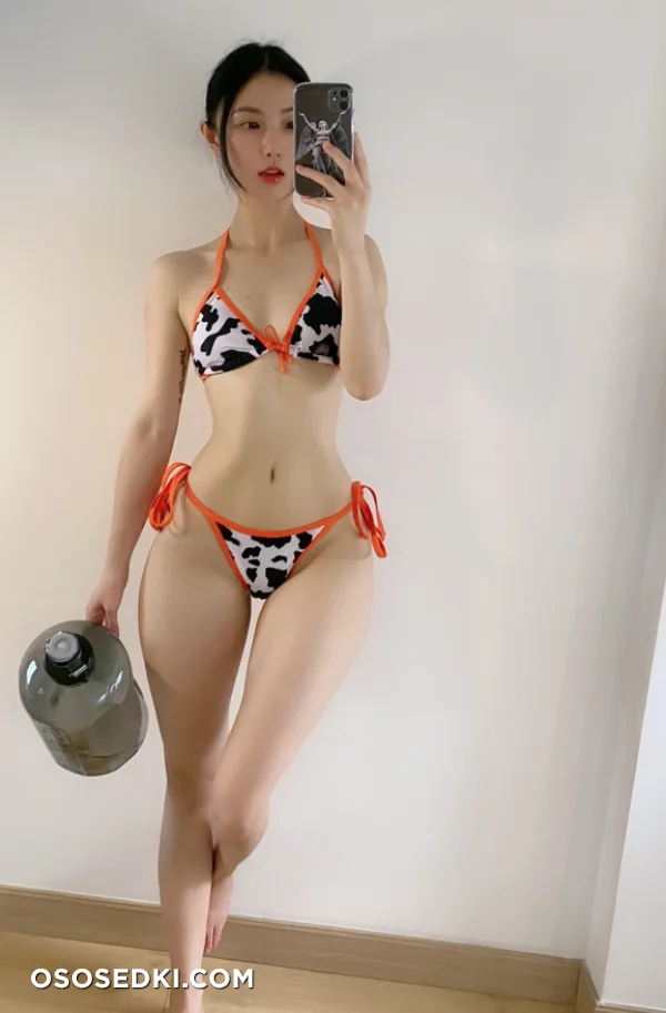 QiaoniuTT - qiaoniutt - 119
