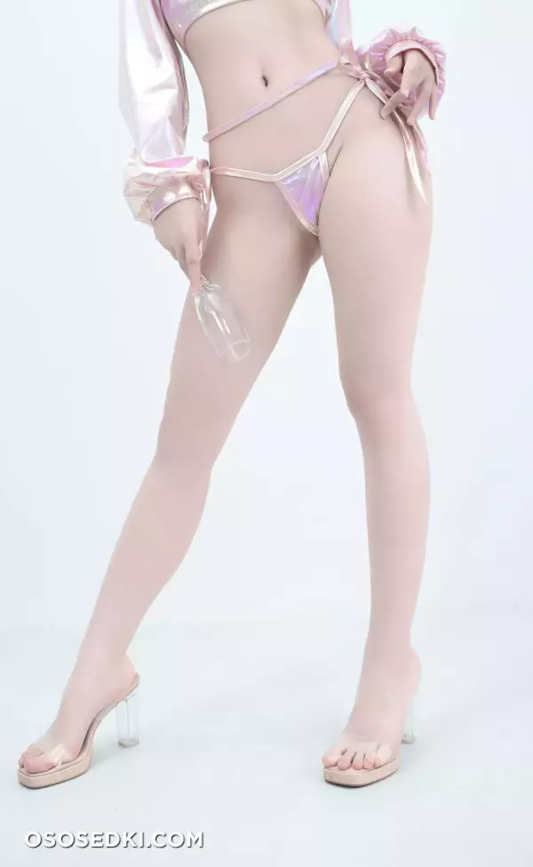 Bangni邦尼 - 粉色兔兔 - 25