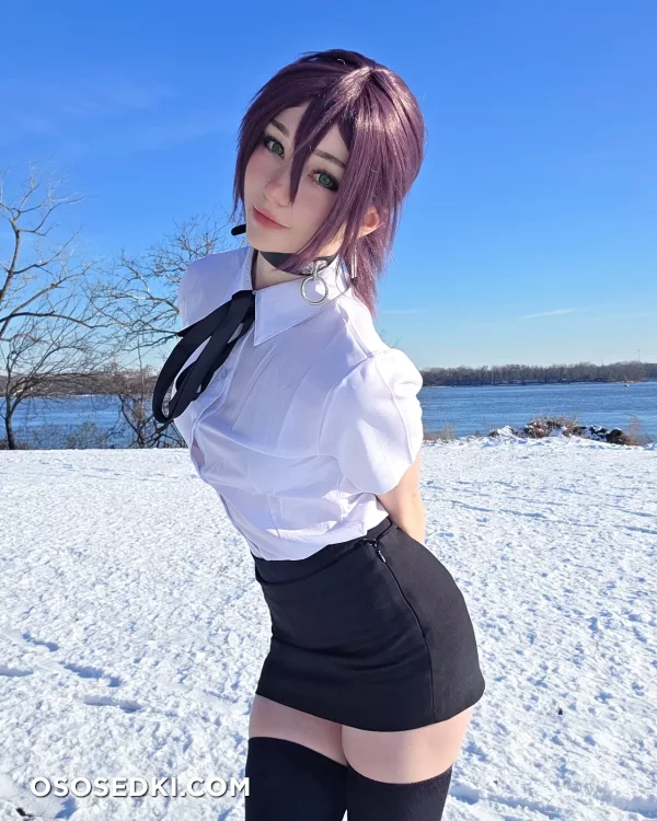 Celebi - Reze - Chainsaw Man - 2