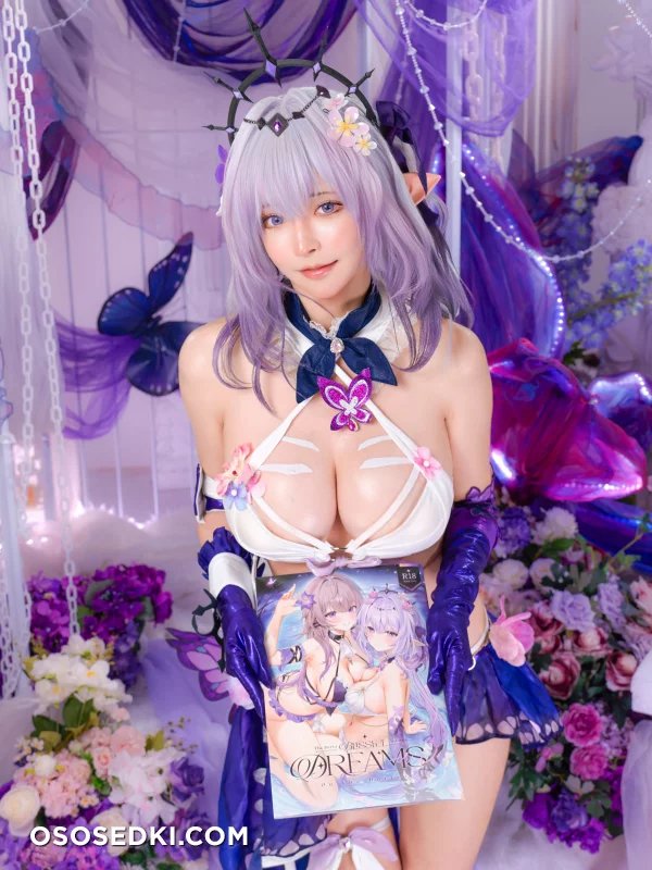 Machi - Castorice Swimsuit - 112