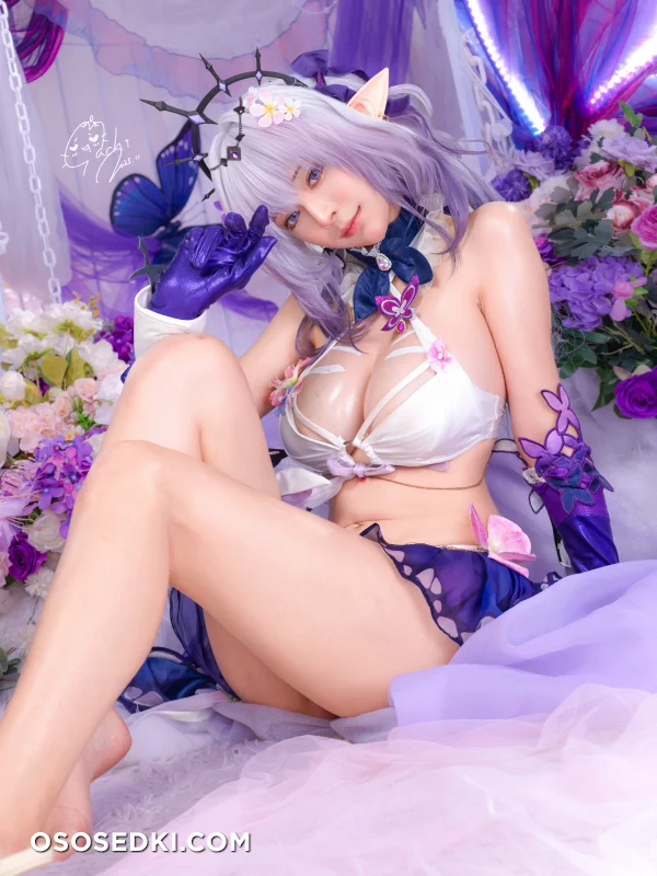 Machi - Castorice Swimsuit - 126