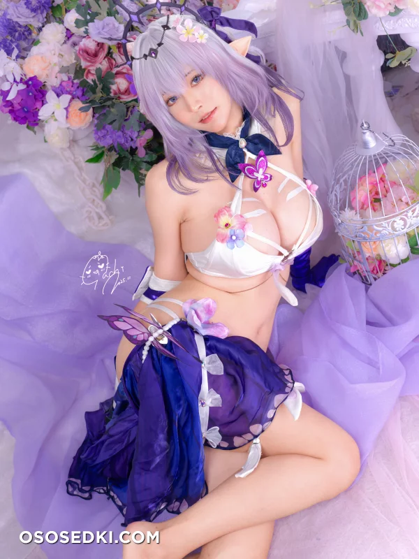 Machi - Castorice Swimsuit - 127