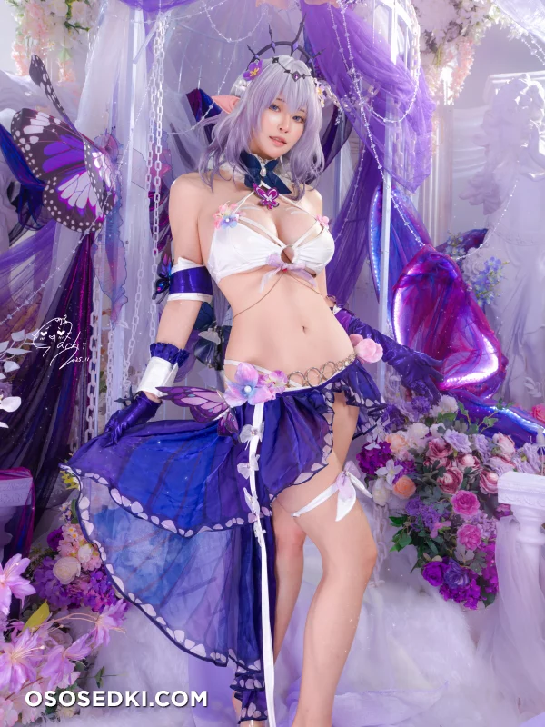 Machi - Castorice Swimsuit - 23