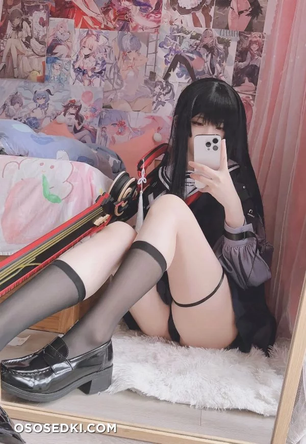 Xidaidai  Misa Daidai - Chisa - Wuthering Waves - 4