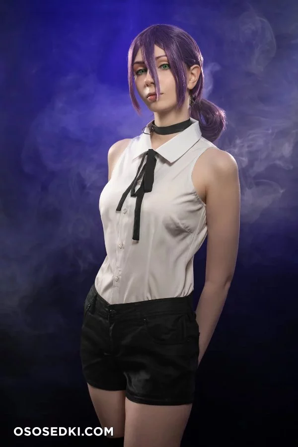 Victoria Lirell - Reze - Chainsaw Man - 12
