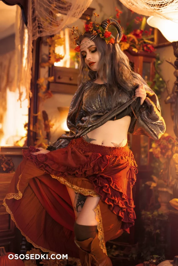 GENEVIEVE - 49