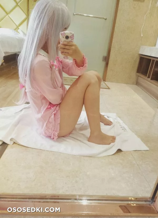 Sagiri Izumi (Eromanga Sensei) 和泉纱雾

 - 6