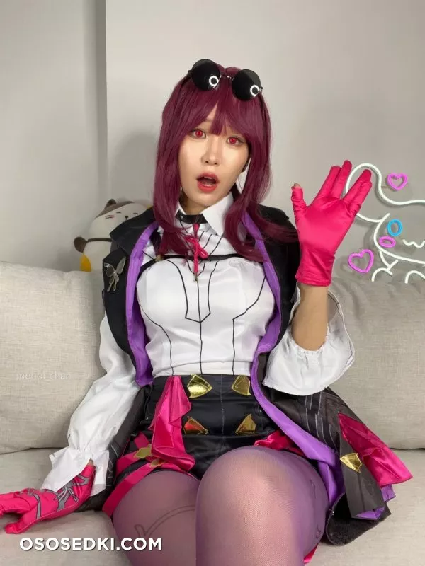Meriol Chan  – Kafka - 7