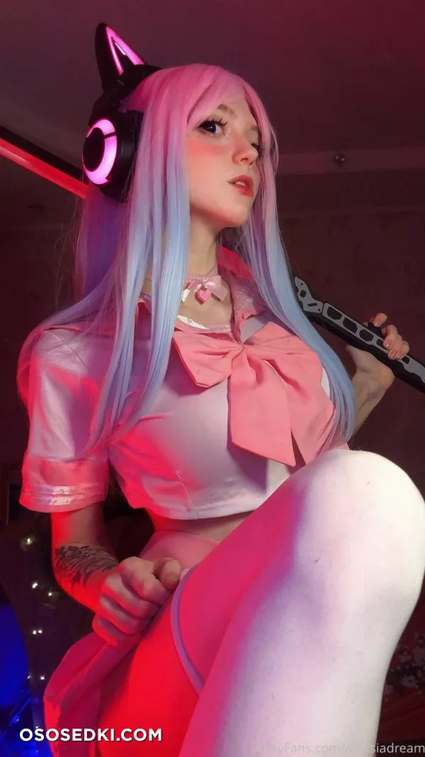 AstasiaDream - 50