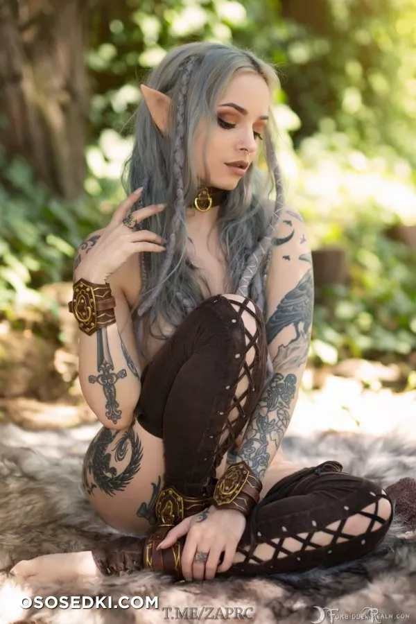 Wildwood by Genevieve - - 13
