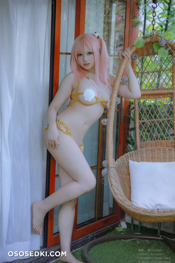 Nyako - Dead or Alive - Honoka - 19