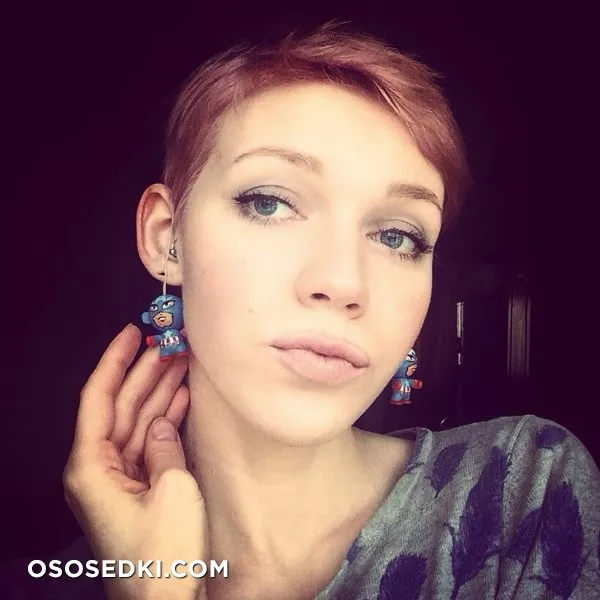 Fans Suicide girls - 24