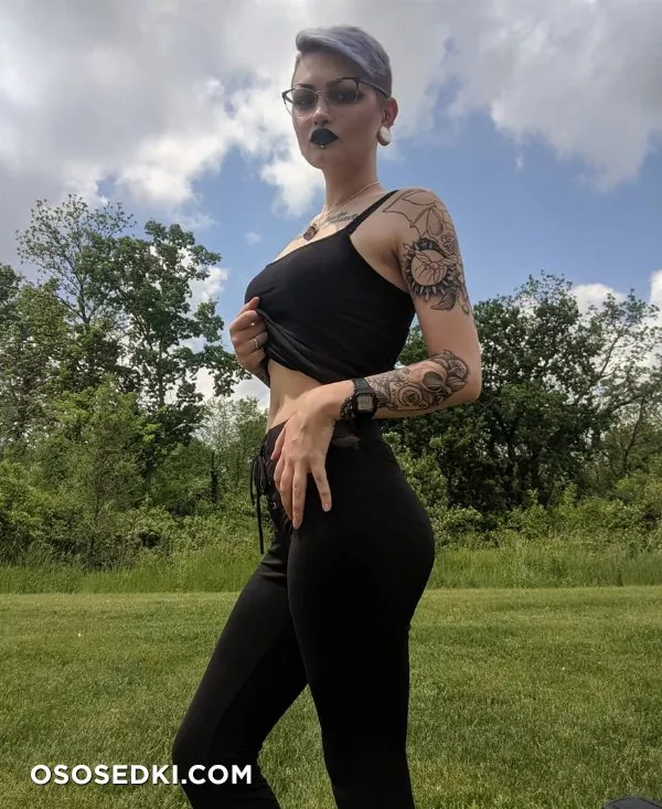 Fans Suicide girls - 62