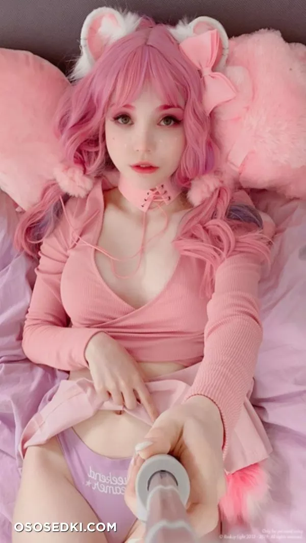 Rocksy Light - Chinchilla Pinka - 77