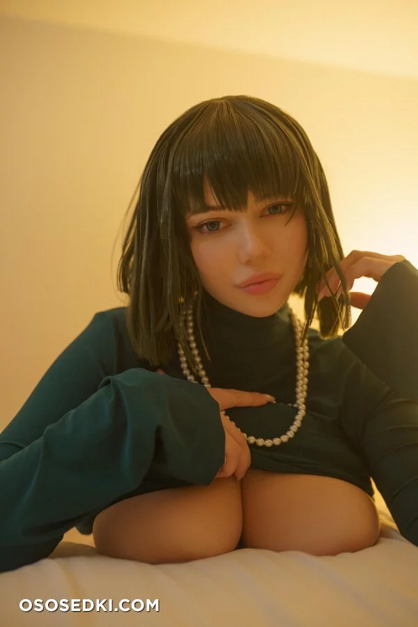 Alina Becker - Fubuki