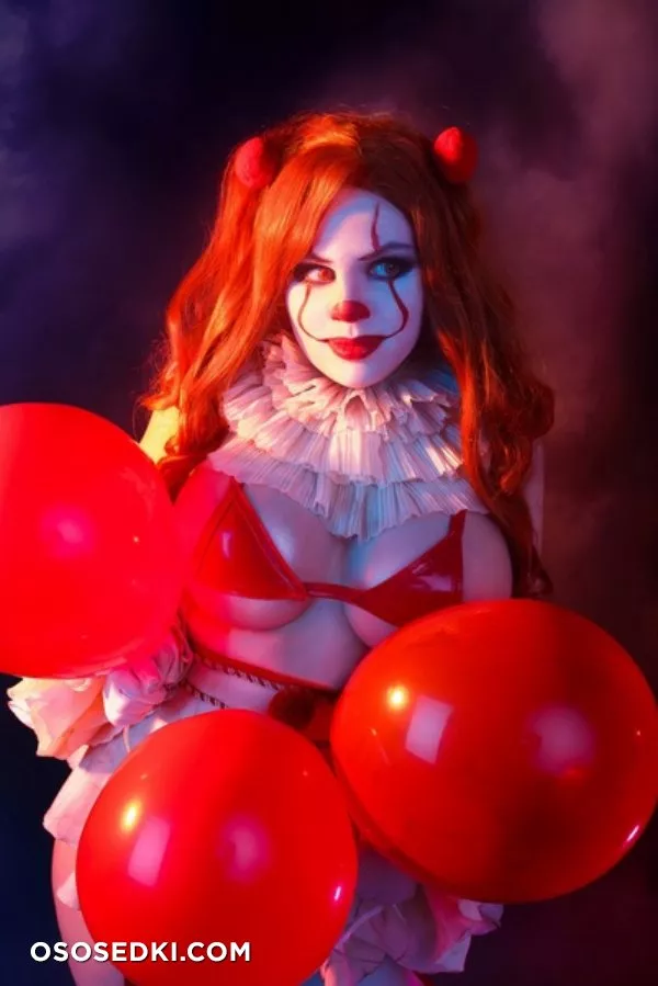PENNYWISE