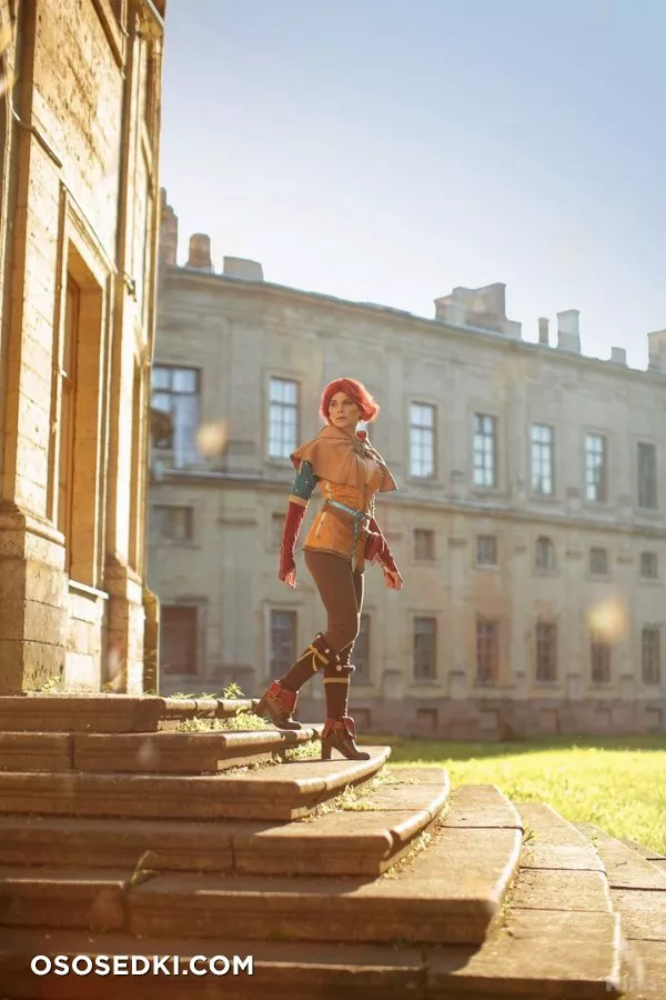 Reilin | Triss