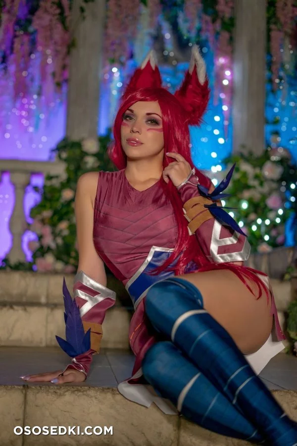 Octokuro | Xayah