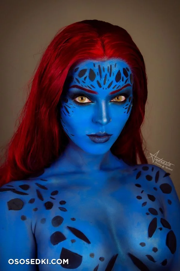 Andrasta | Mystique