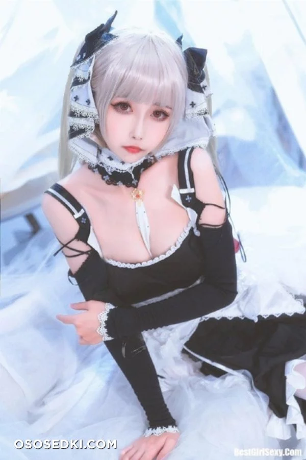 Momoko葵葵