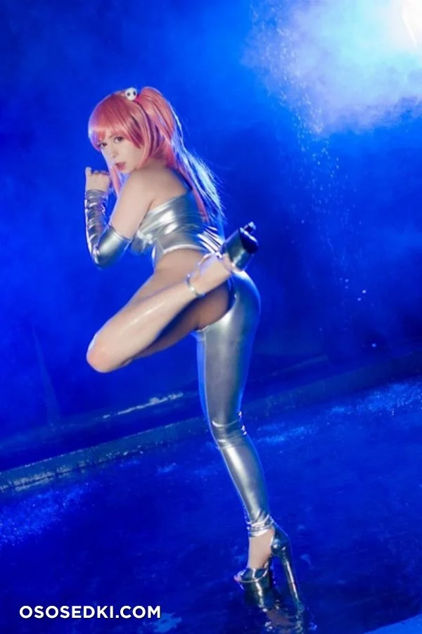 Yoshinobi - Dead or Alive - Honoka (1)