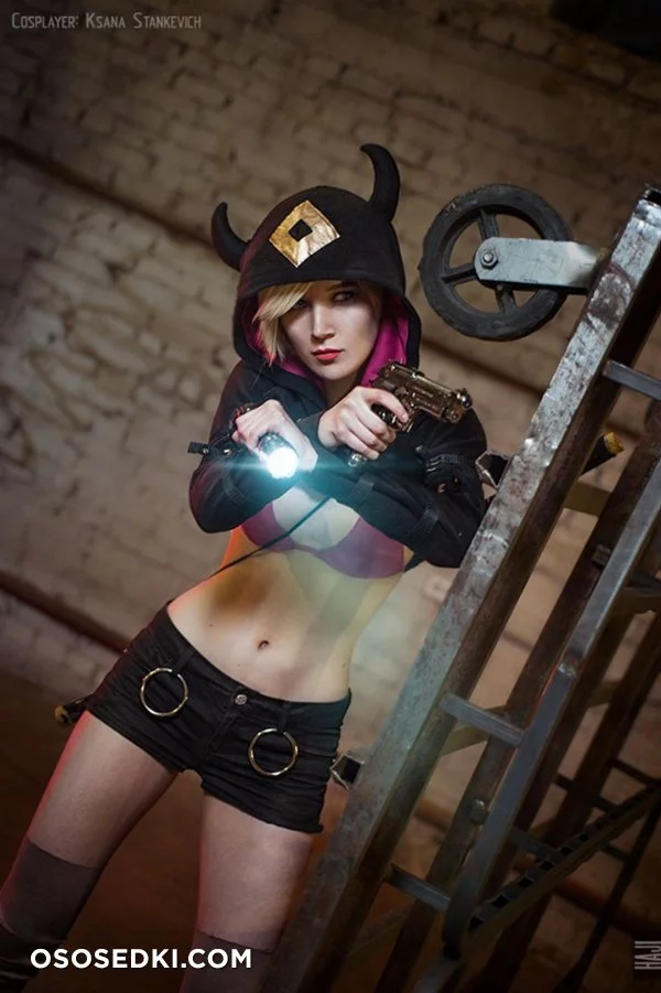 Resident Evil | Moira Burton | Urban Ninja
